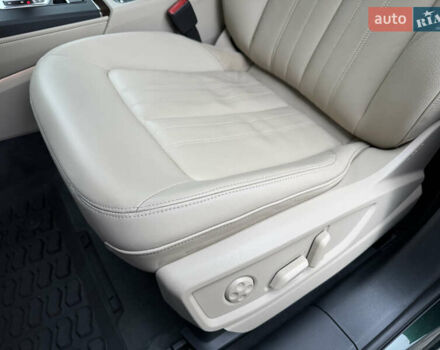 Зеленый Ауди Ку 5, объемом двигателя 1.98 л и пробегом 120 тыс. км за 25900 $, фото 77 на Automoto.ua