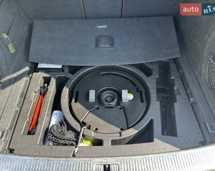 Зеленый Ауди Ку 5, объемом двигателя 1.97 л и пробегом 192 тыс. км за 30003 $, фото 2 на Automoto.ua