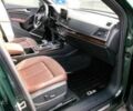 Зеленый Ауди Ку 5, объемом двигателя 2 л и пробегом 88 тыс. км за 14200 $, фото 6 на Automoto.ua