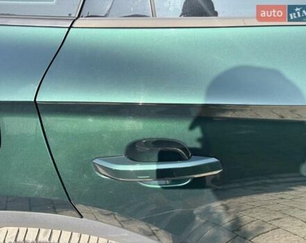 Зеленый Ауди Ку 5, объемом двигателя 1.97 л и пробегом 192 тыс. км за 30003 $, фото 24 на Automoto.ua