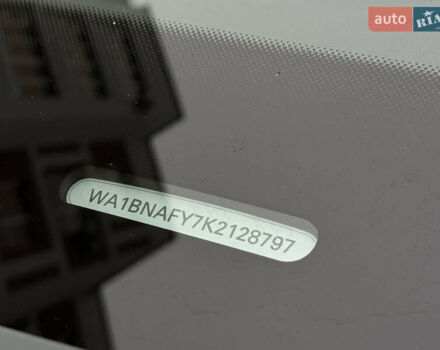 Зеленый Ауди Ку 5, объемом двигателя 1.98 л и пробегом 120 тыс. км за 25900 $, фото 52 на Automoto.ua