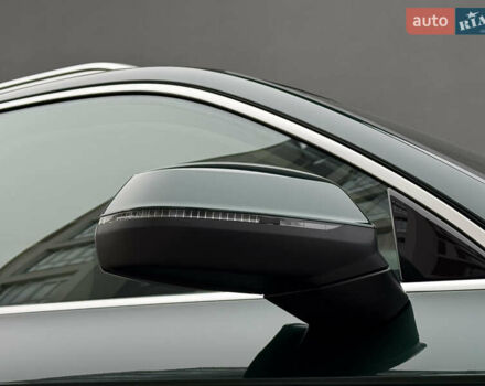 Зеленый Ауди Ку 5, объемом двигателя 1.98 л и пробегом 120 тыс. км за 25900 $, фото 47 на Automoto.ua