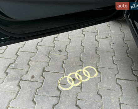 Зеленый Ауди Ку 5, объемом двигателя 1.98 л и пробегом 120 тыс. км за 25900 $, фото 90 на Automoto.ua