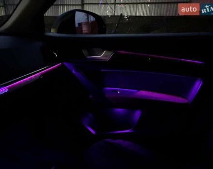 Зеленый Ауди Ку 5, объемом двигателя 1.97 л и пробегом 192 тыс. км за 30003 $, фото 80 на Automoto.ua