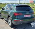 Зеленый Ауди Ку 5, объемом двигателя 1.97 л и пробегом 192 тыс. км за 30003 $, фото 90 на Automoto.ua