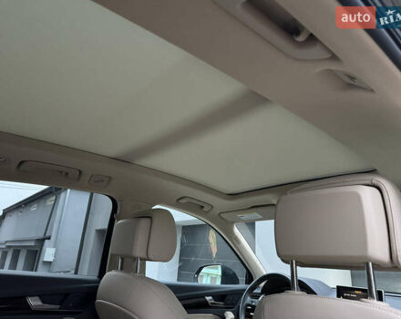 Зеленый Ауди Ку 5, объемом двигателя 1.98 л и пробегом 120 тыс. км за 25900 $, фото 94 на Automoto.ua