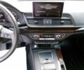 Зеленый Ауди Ку 5, объемом двигателя 2 л и пробегом 88 тыс. км за 14200 $, фото 10 на Automoto.ua