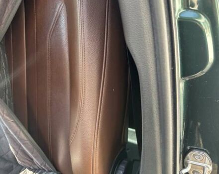 Зеленый Ауди Ку 5, объемом двигателя 1.97 л и пробегом 192 тыс. км за 30003 $, фото 16 на Automoto.ua