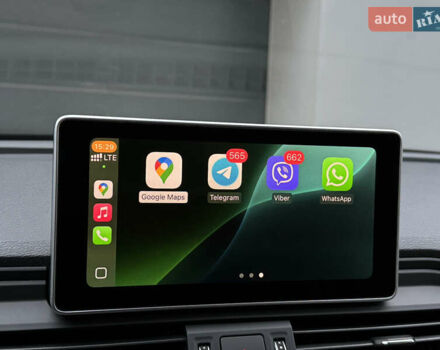 Зеленый Ауди Ку 5, объемом двигателя 1.98 л и пробегом 120 тыс. км за 25900 $, фото 113 на Automoto.ua