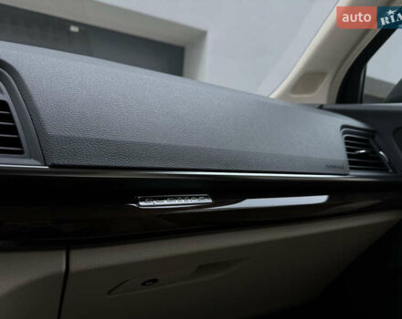 Зеленый Ауди Ку 5, объемом двигателя 1.98 л и пробегом 120 тыс. км за 25900 $, фото 107 на Automoto.ua