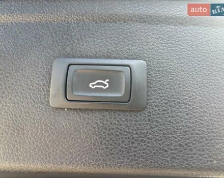 Зеленый Ауди Ку 5, объемом двигателя 1.97 л и пробегом 192 тыс. км за 30003 $, фото 4 на Automoto.ua