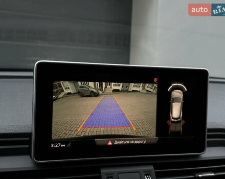 Зеленый Ауди Ку 5, объемом двигателя 1.98 л и пробегом 120 тыс. км за 25900 $, фото 108 на Automoto.ua