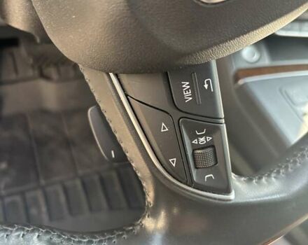 Зеленый Ауди Ку 5, объемом двигателя 1.97 л и пробегом 192 тыс. км за 30003 $, фото 10 на Automoto.ua