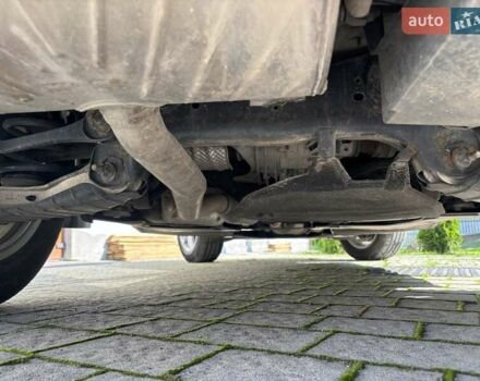 Зеленый Ауди Ку 5, объемом двигателя 1.97 л и пробегом 192 тыс. км за 30003 $, фото 74 на Automoto.ua