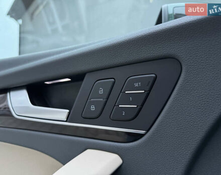 Зеленый Ауди Ку 5, объемом двигателя 1.98 л и пробегом 120 тыс. км за 25900 $, фото 73 на Automoto.ua