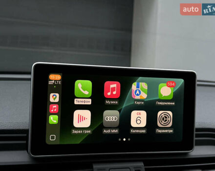 Зеленый Ауди Ку 5, объемом двигателя 1.98 л и пробегом 120 тыс. км за 25900 $, фото 111 на Automoto.ua