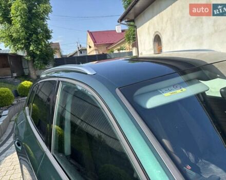 Зеленый Ауди Ку 5, объемом двигателя 1.97 л и пробегом 192 тыс. км за 30003 $, фото 27 на Automoto.ua