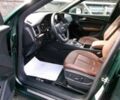 Зеленый Ауди Ку 5, объемом двигателя 2 л и пробегом 88 тыс. км за 14200 $, фото 9 на Automoto.ua
