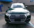 Зеленый Ауди Ку 5, объемом двигателя 2 л и пробегом 88 тыс. км за 14200 $, фото 1 на Automoto.ua