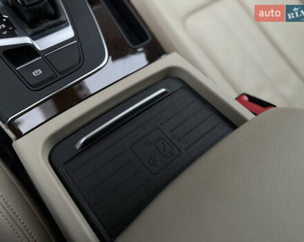 Зеленый Ауди Ку 5, объемом двигателя 1.98 л и пробегом 120 тыс. км за 25900 $, фото 105 на Automoto.ua