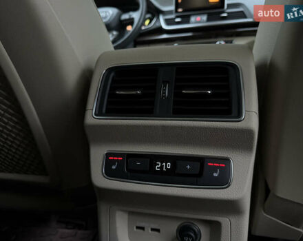 Зеленый Ауди Ку 5, объемом двигателя 1.98 л и пробегом 120 тыс. км за 25900 $, фото 93 на Automoto.ua