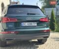 Зеленый Ауди Ку 5, объемом двигателя 1.97 л и пробегом 192 тыс. км за 30003 $, фото 70 на Automoto.ua