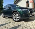 Зеленый Ауди Ку 5, объемом двигателя 1.97 л и пробегом 192 тыс. км за 30003 $, фото 32 на Automoto.ua