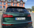 Зеленый Ауди Ку 5, объемом двигателя 1.98 л и пробегом 47 тыс. км за 31000 $, фото 12 на Automoto.ua