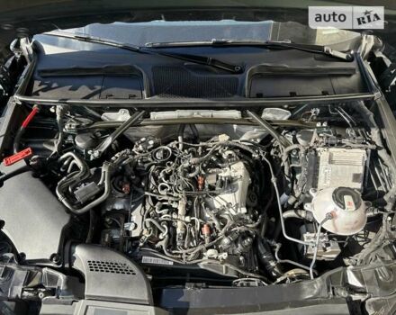 Зеленый Ауди Ку 5, объемом двигателя 1.97 л и пробегом 178 тыс. км за 32000 $, фото 4 на Automoto.ua