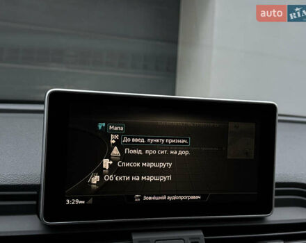 Зеленый Ауди Ку 5, объемом двигателя 1.98 л и пробегом 120 тыс. км за 25900 $, фото 110 на Automoto.ua