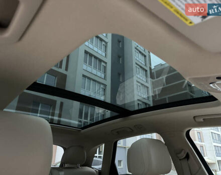 Зеленый Ауди Ку 5, объемом двигателя 1.98 л и пробегом 120 тыс. км за 25900 $, фото 85 на Automoto.ua