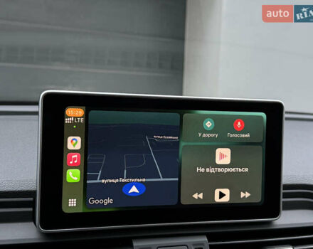 Зеленый Ауди Ку 5, объемом двигателя 1.98 л и пробегом 120 тыс. км за 25900 $, фото 112 на Automoto.ua