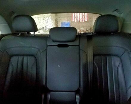 Зелений Ауді Ку 5, об'ємом двигуна 0 л та пробігом 59 тис. км за 7000 $, фото 9 на Automoto.ua