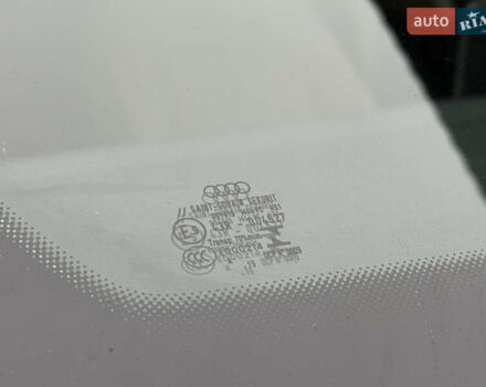 Зеленый Ауди Ку 5, объемом двигателя 1.98 л и пробегом 120 тыс. км за 25900 $, фото 51 на Automoto.ua