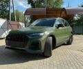 Зеленый Ауди Ку 5, объемом двигателя 2 л и пробегом 115 тыс. км за 28000 $, фото 1 на Automoto.ua