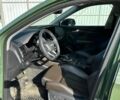 Зеленый Ауди Ку 5, объемом двигателя 2 л и пробегом 115 тыс. км за 28000 $, фото 3 на Automoto.ua