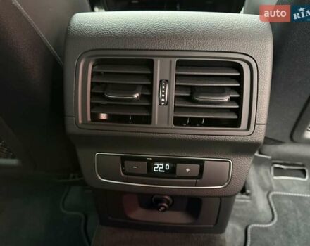 Зелений Ауді Ку 5, об'ємом двигуна 1.97 л та пробігом 41 тис. км за 59990 $, фото 19 на Automoto.ua