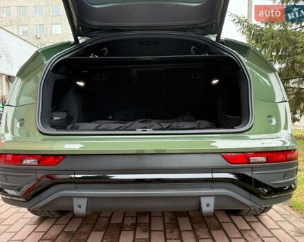 Зелений Ауді Ку 5, об'ємом двигуна 1.97 л та пробігом 41 тис. км за 59990 $, фото 44 на Automoto.ua