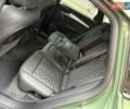Зелений Ауді Ку 5, об'ємом двигуна 1.97 л та пробігом 41 тис. км за 59990 $, фото 49 на Automoto.ua