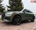 Зелений Ауді Ку 5, об'ємом двигуна 1.97 л та пробігом 41 тис. км за 59990 $, фото 34 на Automoto.ua