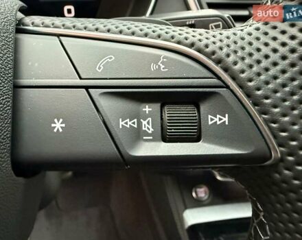 Зелений Ауді Ку 5, об'ємом двигуна 1.97 л та пробігом 41 тис. км за 59990 $, фото 75 на Automoto.ua