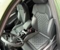 Зелений Ауді Ку 5, об'ємом двигуна 1.97 л та пробігом 41 тис. км за 59990 $, фото 57 на Automoto.ua