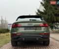Зелений Ауді Ку 5, об'ємом двигуна 1.97 л та пробігом 41 тис. км за 59990 $, фото 8 на Automoto.ua