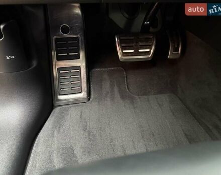 Зелений Ауді Ку 5, об'ємом двигуна 1.97 л та пробігом 41 тис. км за 59990 $, фото 58 на Automoto.ua