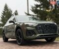 Зелений Ауді Ку 5, об'ємом двигуна 1.97 л та пробігом 41 тис. км за 59990 $, фото 12 на Automoto.ua