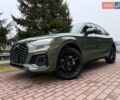 Зелений Ауді Ку 5, об'ємом двигуна 1.97 л та пробігом 41 тис. км за 59990 $, фото 38 на Automoto.ua