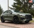 Зелений Ауді Ку 5, об'ємом двигуна 1.97 л та пробігом 41 тис. км за 59990 $, фото 4 на Automoto.ua