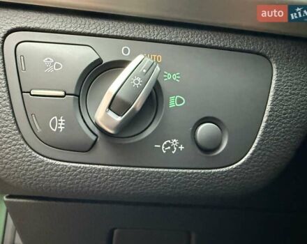 Зелений Ауді Ку 5, об'ємом двигуна 1.97 л та пробігом 41 тис. км за 59990 $, фото 68 на Automoto.ua