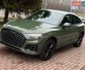 Зелений Ауді Ку 5, об'ємом двигуна 1.97 л та пробігом 41 тис. км за 59990 $, фото 46 на Automoto.ua