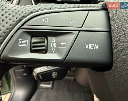 Зелений Ауді Ку 5, об'ємом двигуна 1.97 л та пробігом 41 тис. км за 59990 $, фото 73 на Automoto.ua